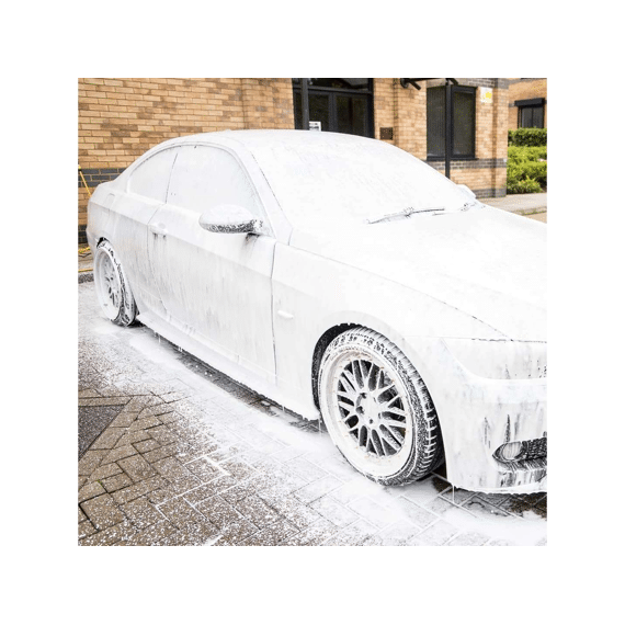 Meguiars Ultimate Snowfoam 946ml