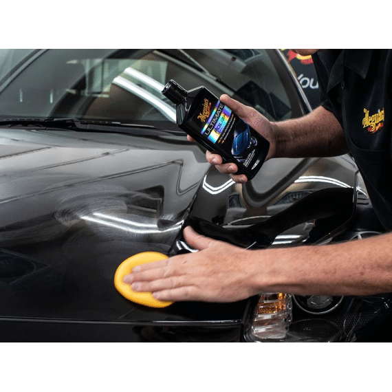 Meguiars Ultimate Polish