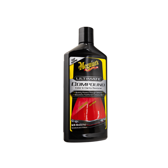 Meguiars Ultimate Polish