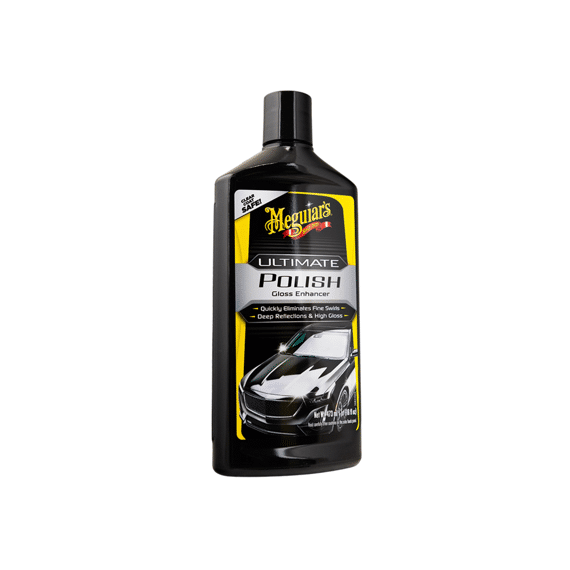 Meguiars Ultimate Polish
