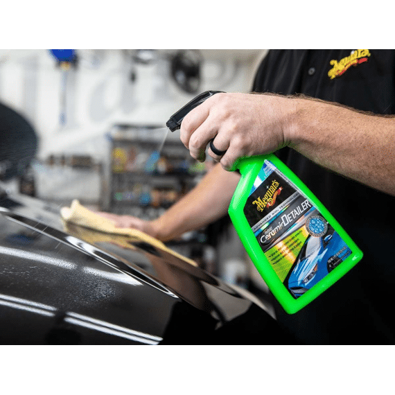 Meguiars Hybrid Ceramic Detailer