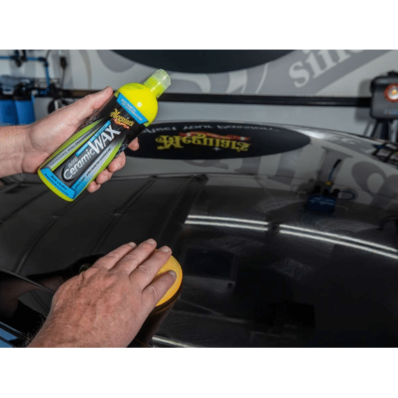 Meguiars Ultimate Leather Detailer