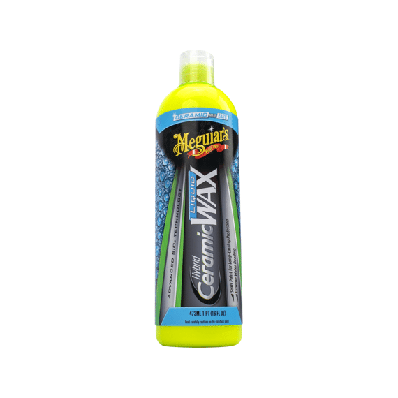 Meguiars Ultimate Leather Detailer