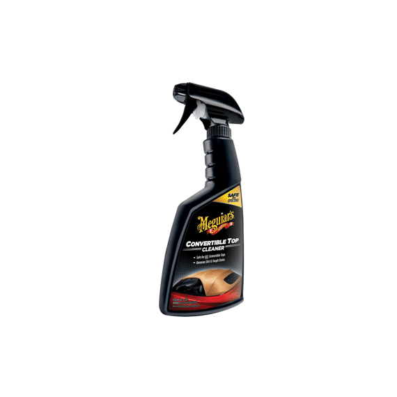 Meguiars Convertible & Cabriolet Cleaner