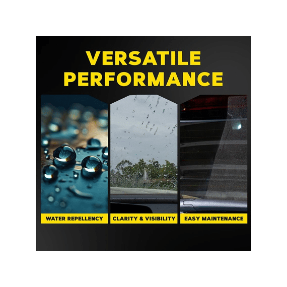 Meguiars Ultimate Glass Cleaner & Water Repellent