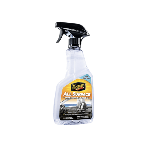 Meguiars All Surface Interior Cleaner