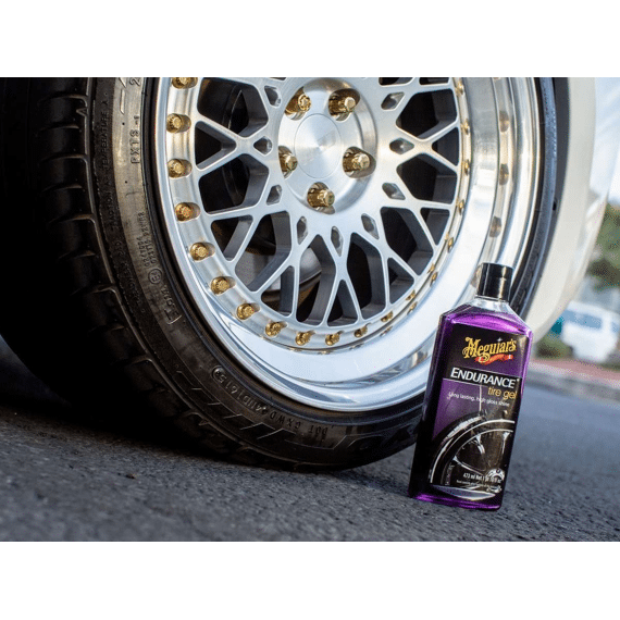 Meguiars Endurance High Gloss