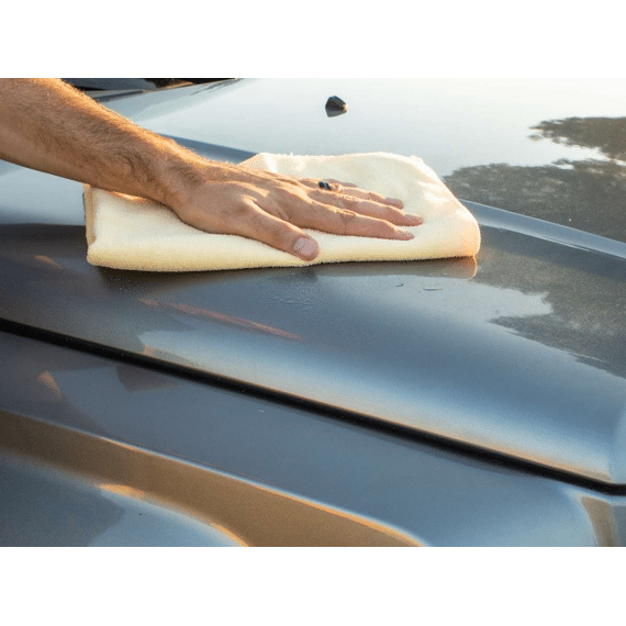 Meguiars Supreme Shine Microfiber (3-pack)
