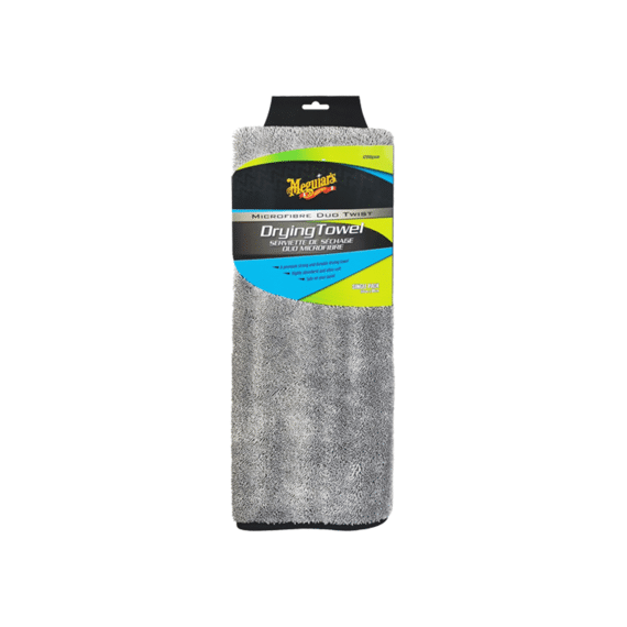Meguiars Meguiars Duo Twist Drying Towel