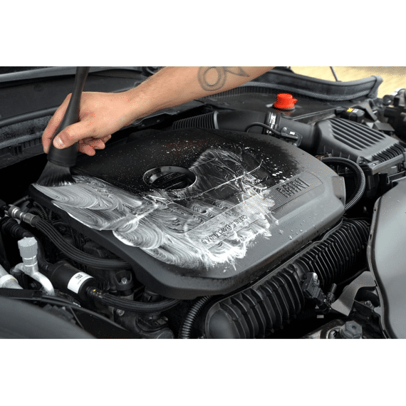 Meguiars Multi Purpose Brush Medium