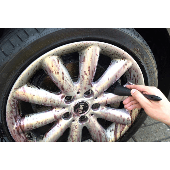 Meguiars Multi Purpose Brush Medium
