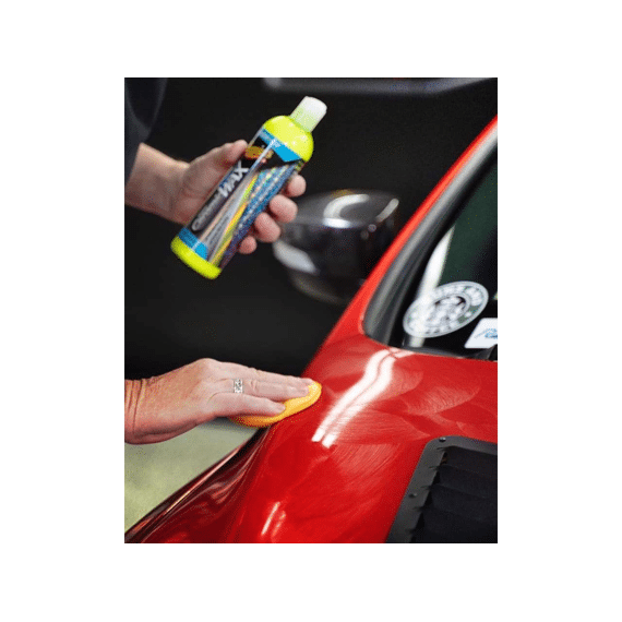 Meguiars Soft Foam Applicator Pad (2-pack)