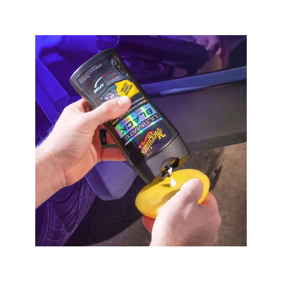 Meguiars Soft Foam Applicator Pad (2-pack)
