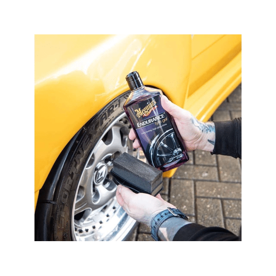 Meguiars Tyre Dressing Applicator Pad