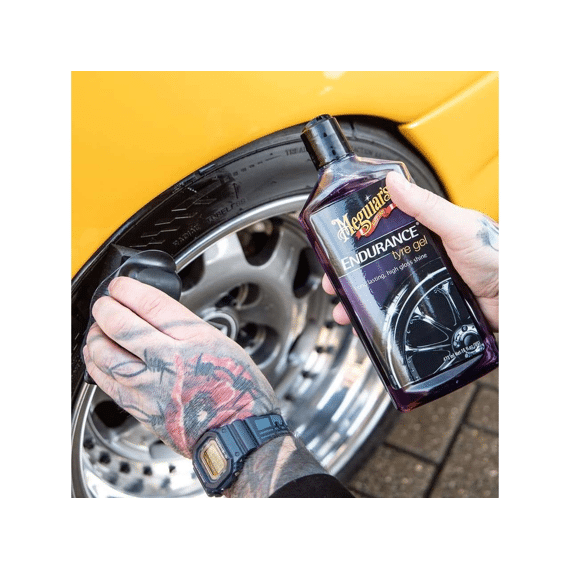 Meguiars Tyre Dressing Applicator Pad