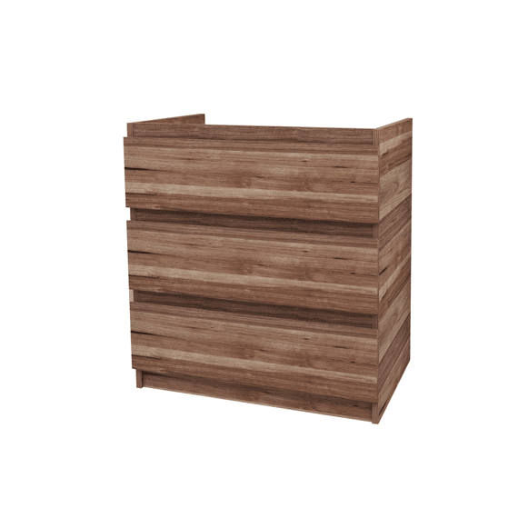 Jupiter Onderkast (80cm) - Garda