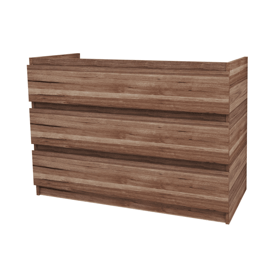 Jupiter Onderkast (120cm) - Garda