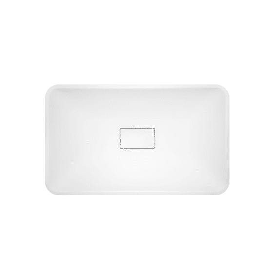 Aloni Solid Surface Waskom 60x36cm