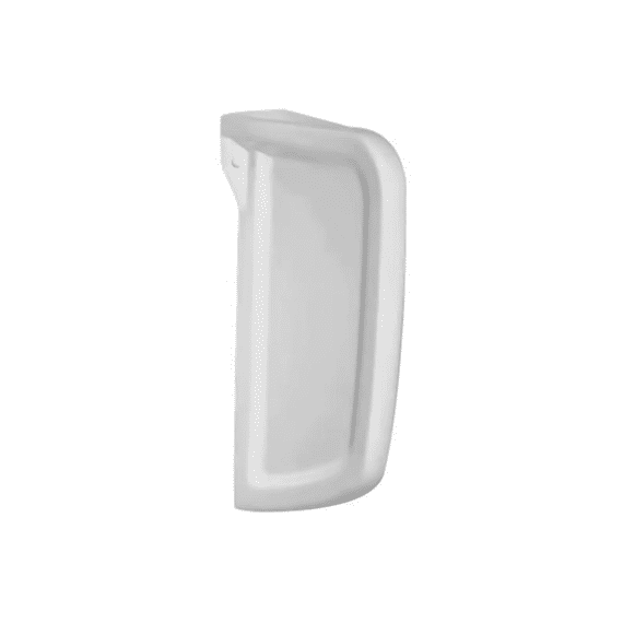 Urinoir Scheidingswand Wit