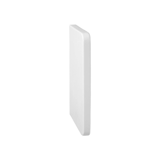 Urinoir Scheidingswand Wit