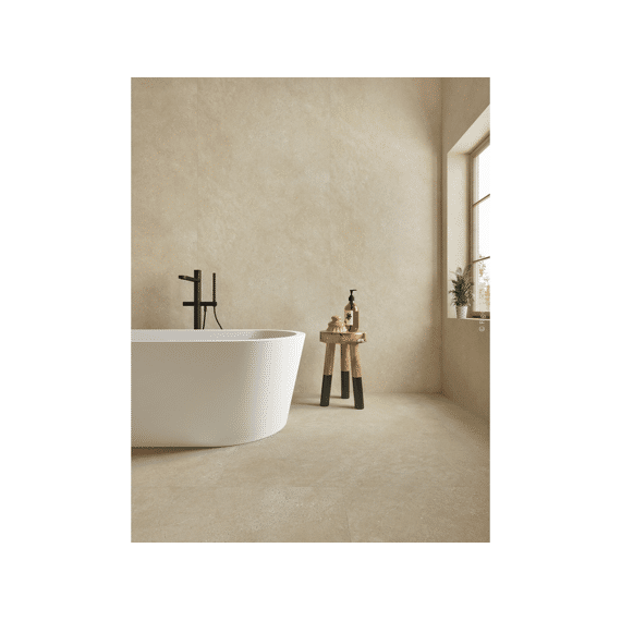 Rigid Mega Panels Wall 5.0mm Reno 2800x900  2.52m² Per Pak