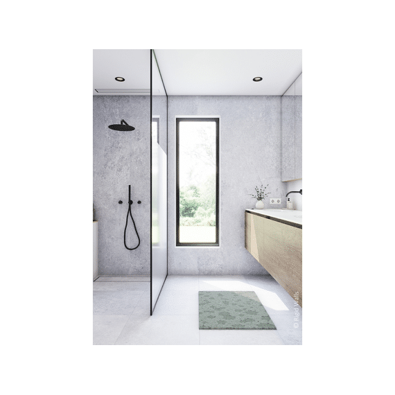 Rigid Mega Panels Wall 5.0mm Sanoma 2800x900  2.52m² Per Pak