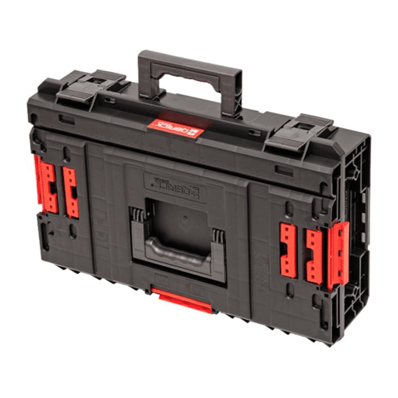 Qbrick Werkkoffer Stapelbaar 585x385x171mm