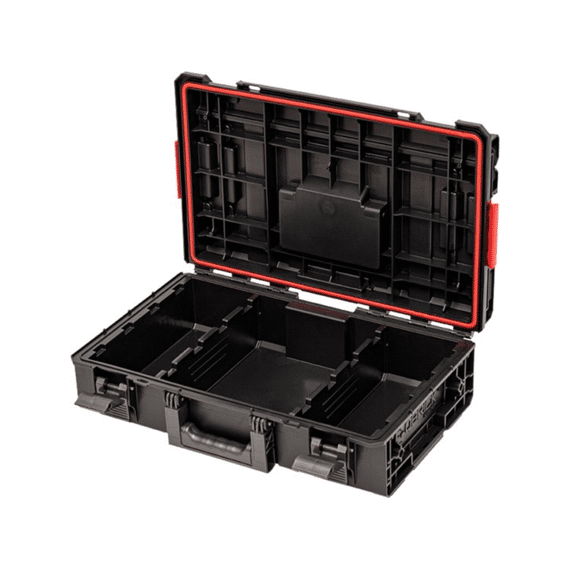 Qbrick Werkkoffer Stapelbaar 585x385x171mm