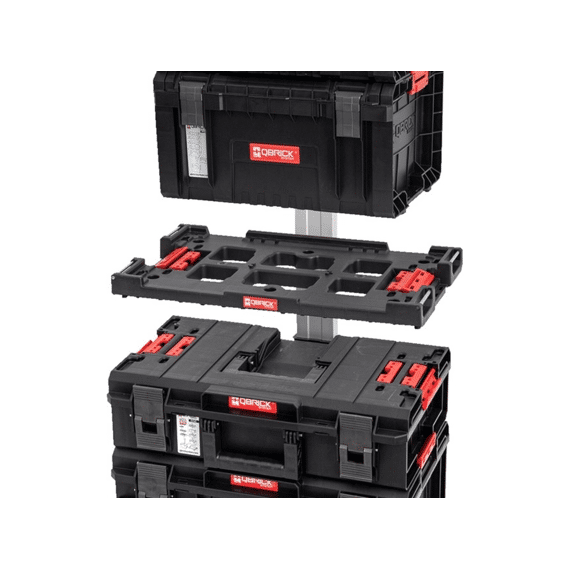 Qbrick Adapter Voor Box 600x345x74mm