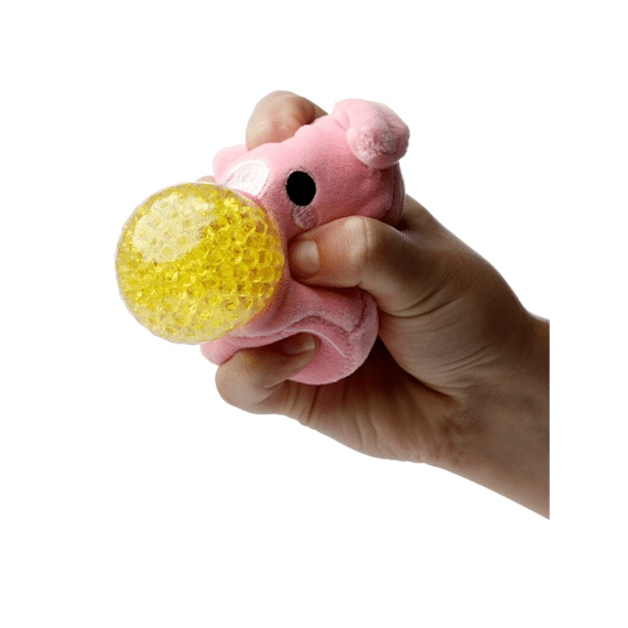 Squeezies Stressbal Adoramals Boerderij Assortiment Prijs Per Stuk