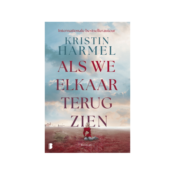 Kristin Harmel - Als We Elkaar Terugzien