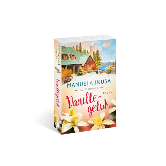 Manuela Inusa - Vanillegelijk