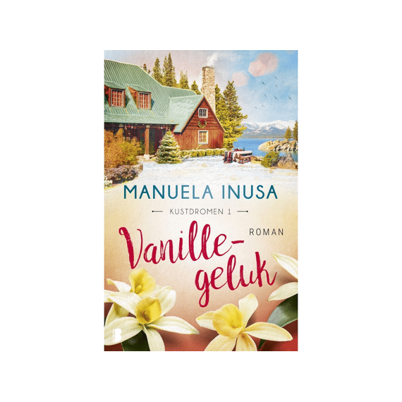 Manuela Inusa - Vanillegelijk