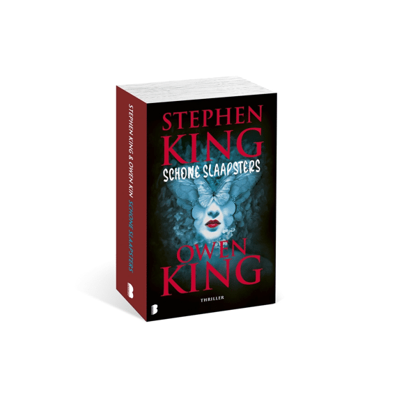 Stephen King - Schone Slaapsters