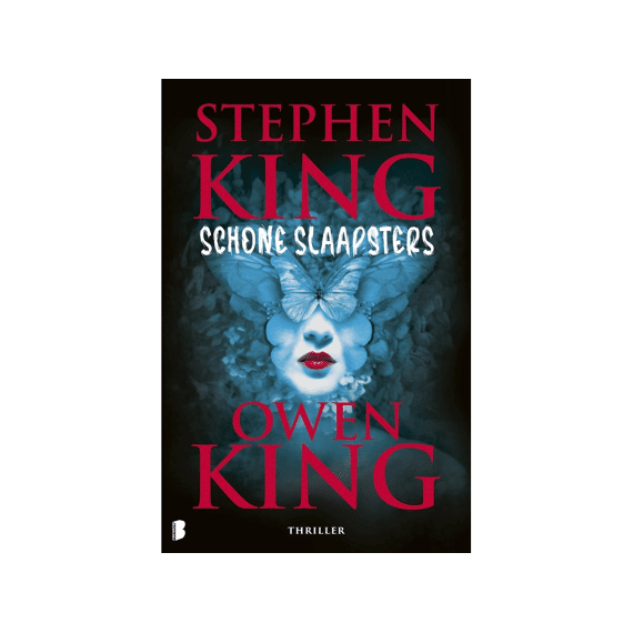 Stephen King - Schone Slaapsters