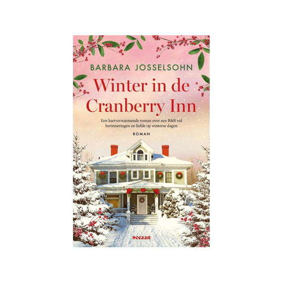 Barbara Josselsohn - Winter In De Cranberry Inn