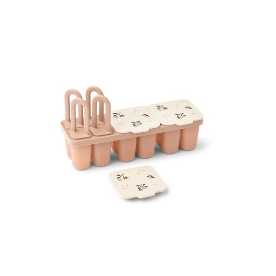Liewood Kaimen Multi Porties Peach/sea Shell