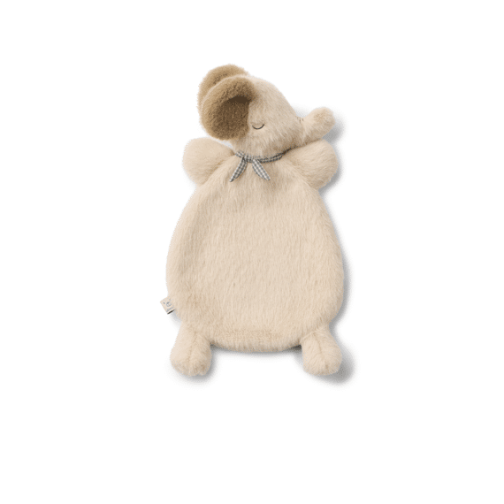 Liewood Roy Olifant Knuffeldoekje Mist