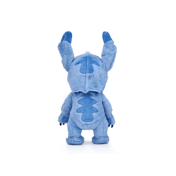 Lilo En Stitch Interactieve Mascotte Real Fx Stitch 43cm