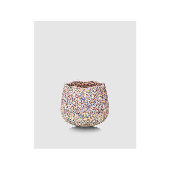Stapelstein Base Super Confetti