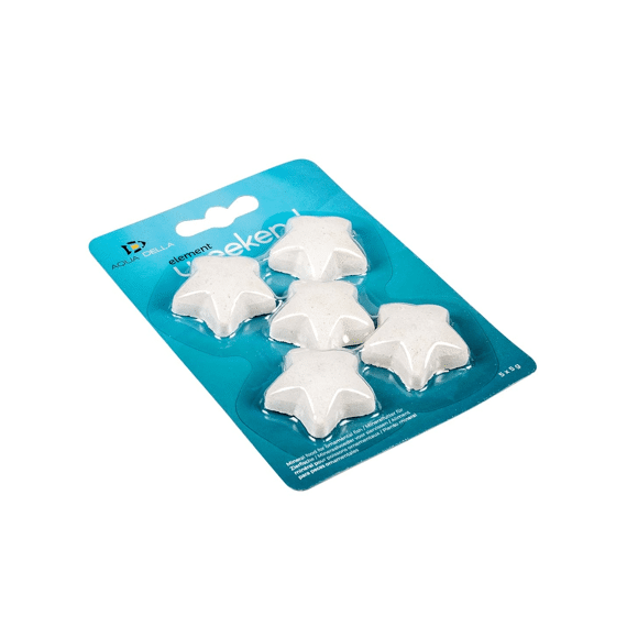 Voederblok Weekend 5x 3 Dagen 5st