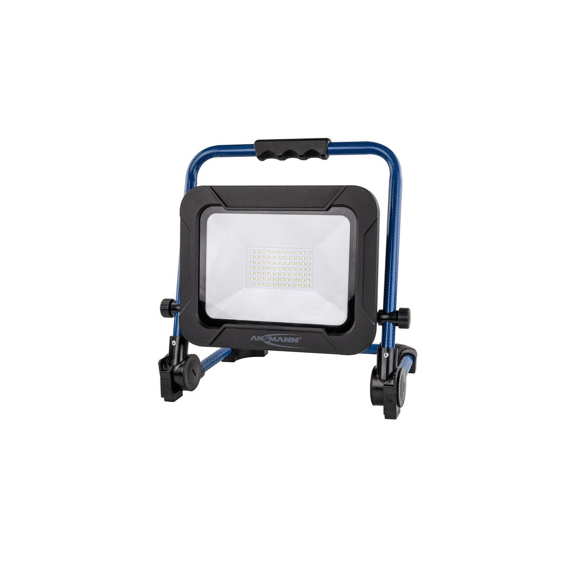 Ansmann Luminary Flex Accu-werklamp 50 W Smd Leds Tot 4500lm