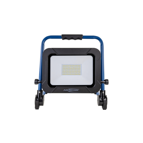Ansmann Luminary Flex Accu-werklamp 50 W Smd Leds Tot 4500lm