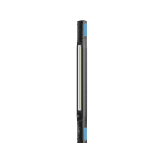 Oplaadbare Universele Lamp Met Dimfunctie Incl. Houdermagneten En Ophanghaken