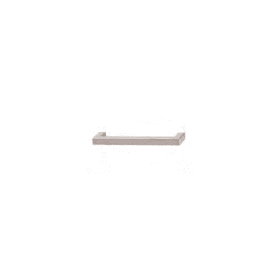 Optie Greep Fonteinmeubel Chroom