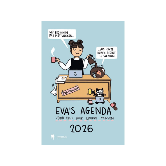 Evas Agenda 2026