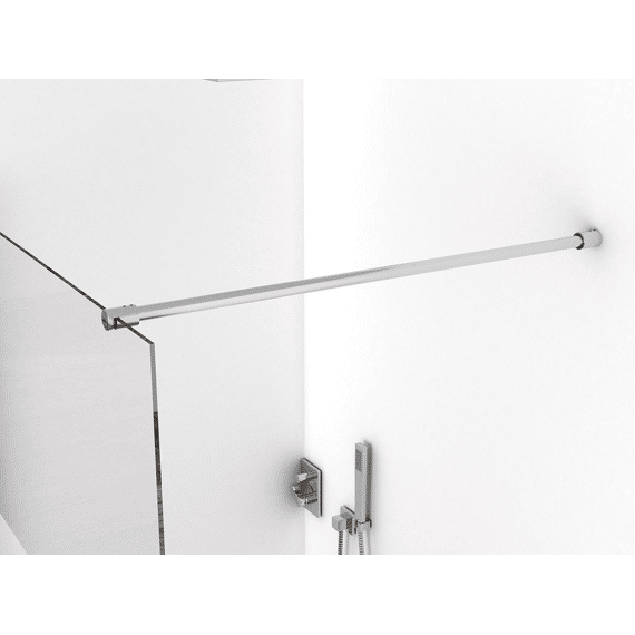 Eco Inloopdouche 8 Mm - 700*2000 Mm