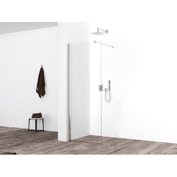Eco Inloopdouche 8 Mm - 700*2000 Mm