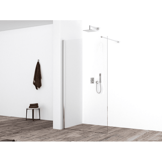 Eco Inloopdouche 8 Mm - 800*2000 Mm