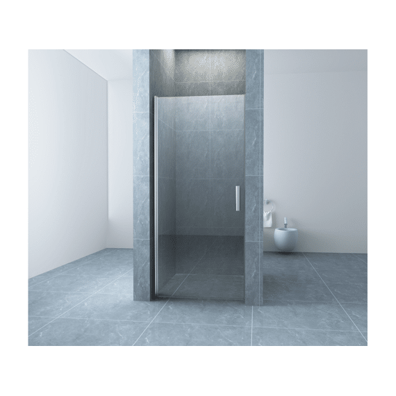 Eco Nisdeur 6 Mm - 800*1950 Mm